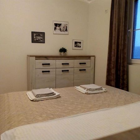 Suntime Villa 7 Tivat Exterior foto