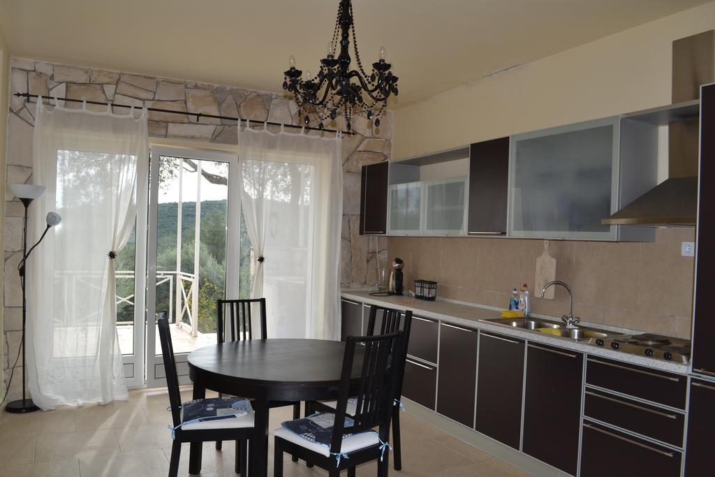 Suntime Villa 7 Tivat Zimmer foto
