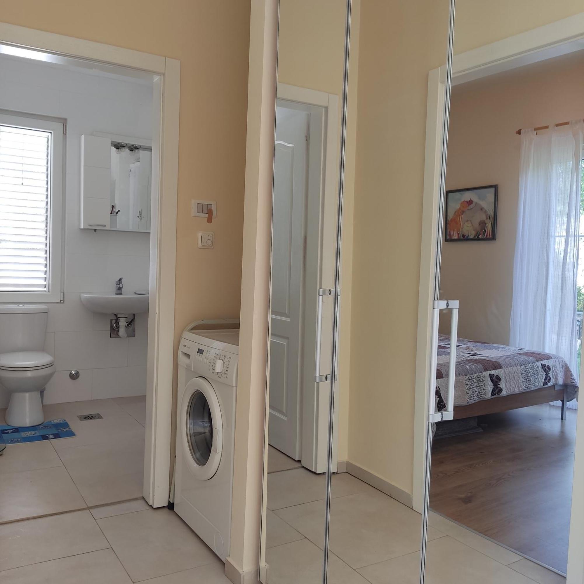 Suntime Villa 7 Tivat Exterior foto
