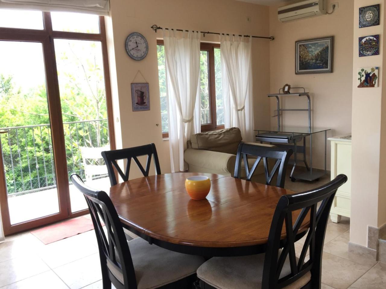 Suntime Villa 7 Tivat Zimmer foto