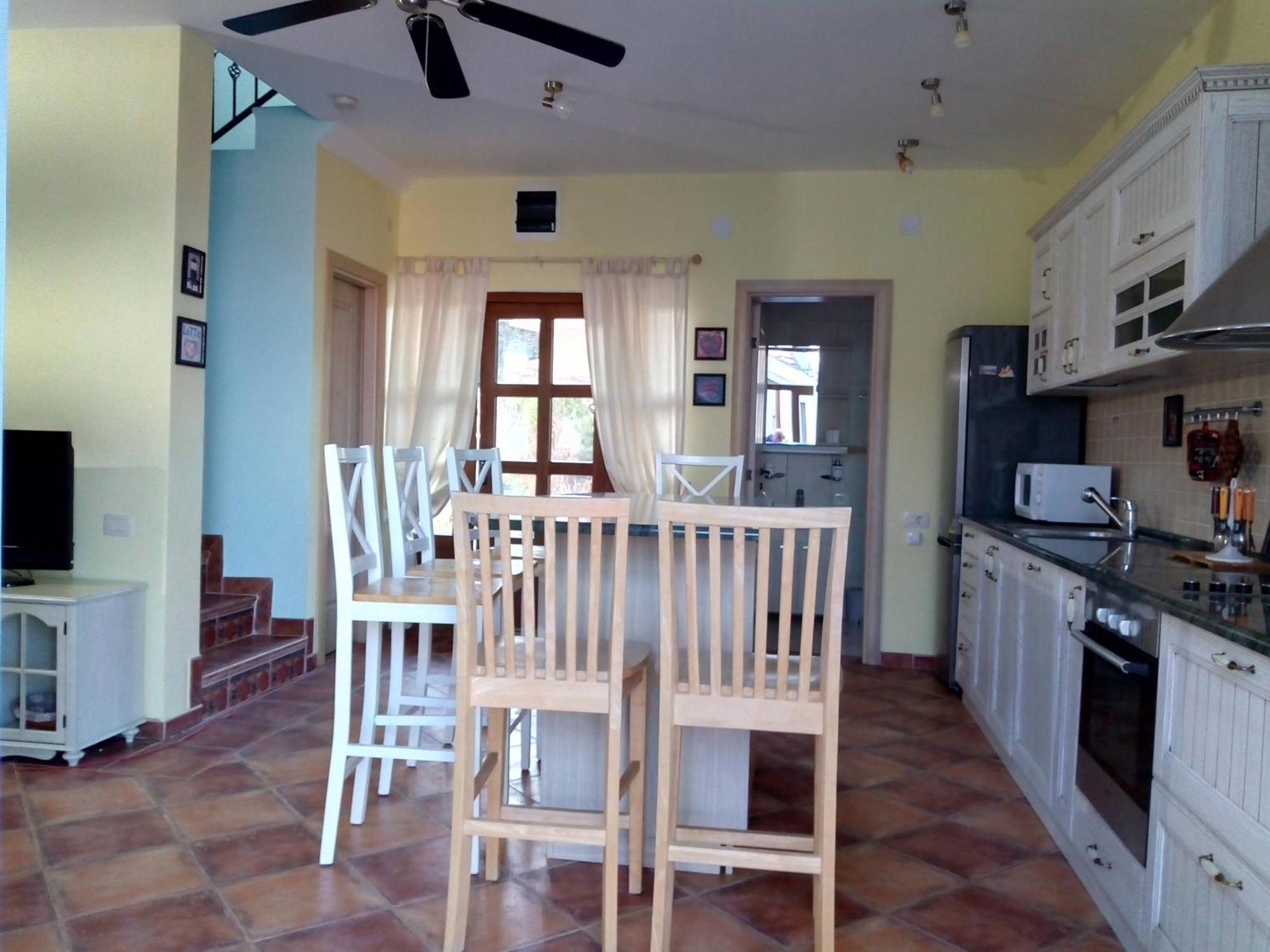 Suntime Villa 7 Tivat Zimmer foto