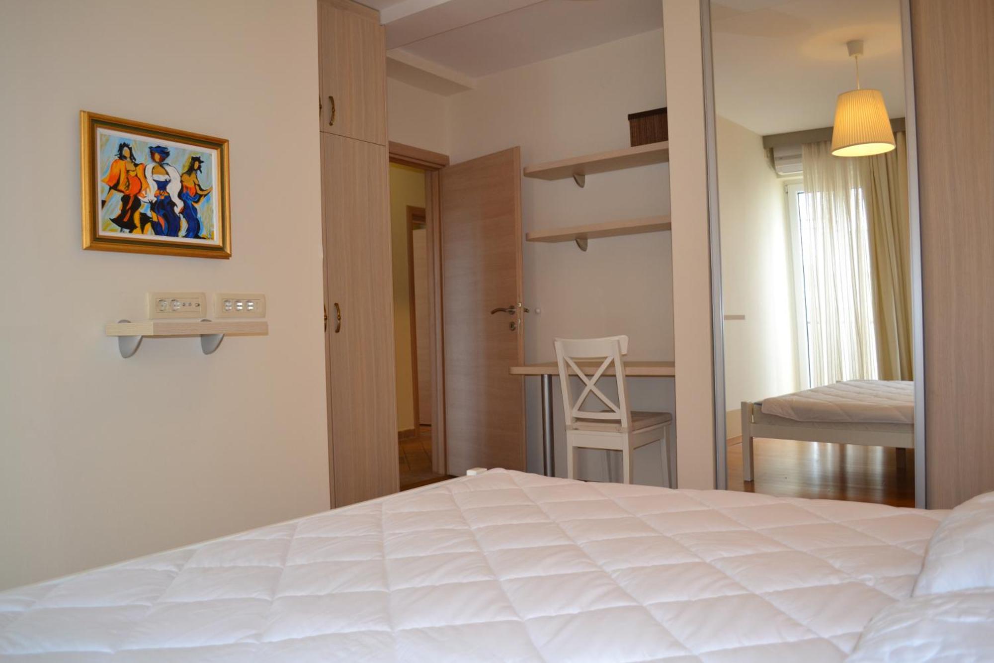 Suntime Villa 7 Tivat Exterior foto