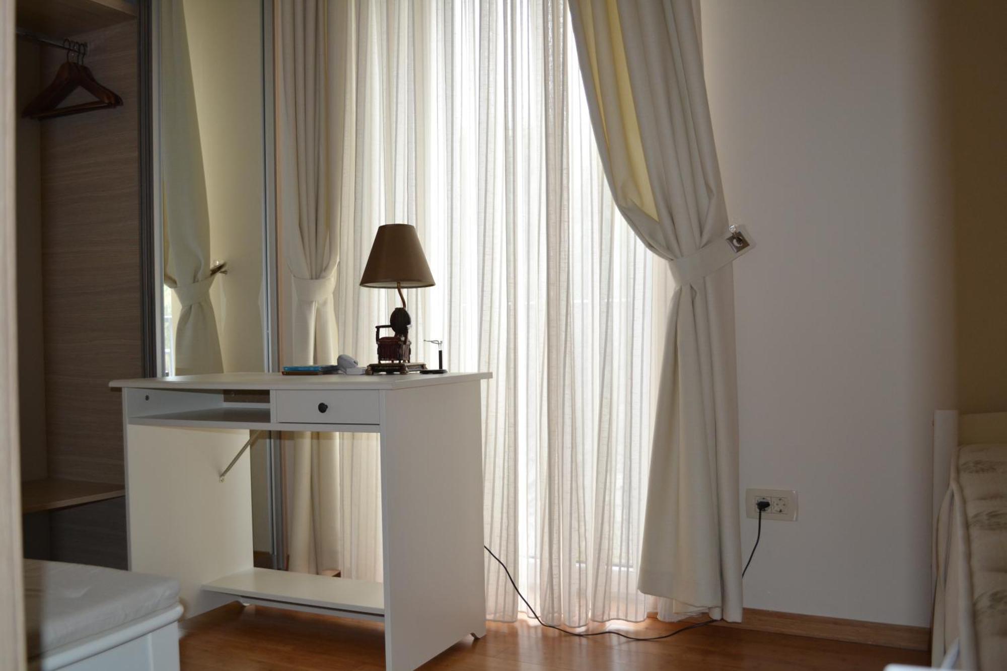 Suntime Villa 7 Tivat Exterior foto