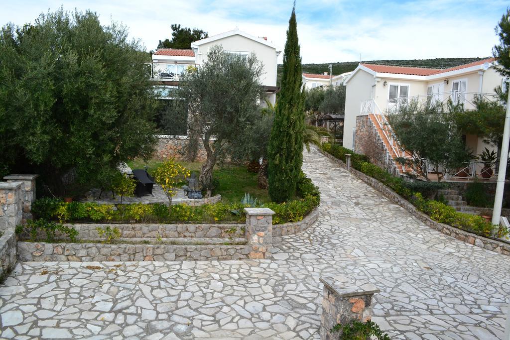 Suntime Villa 7 Tivat Zimmer foto