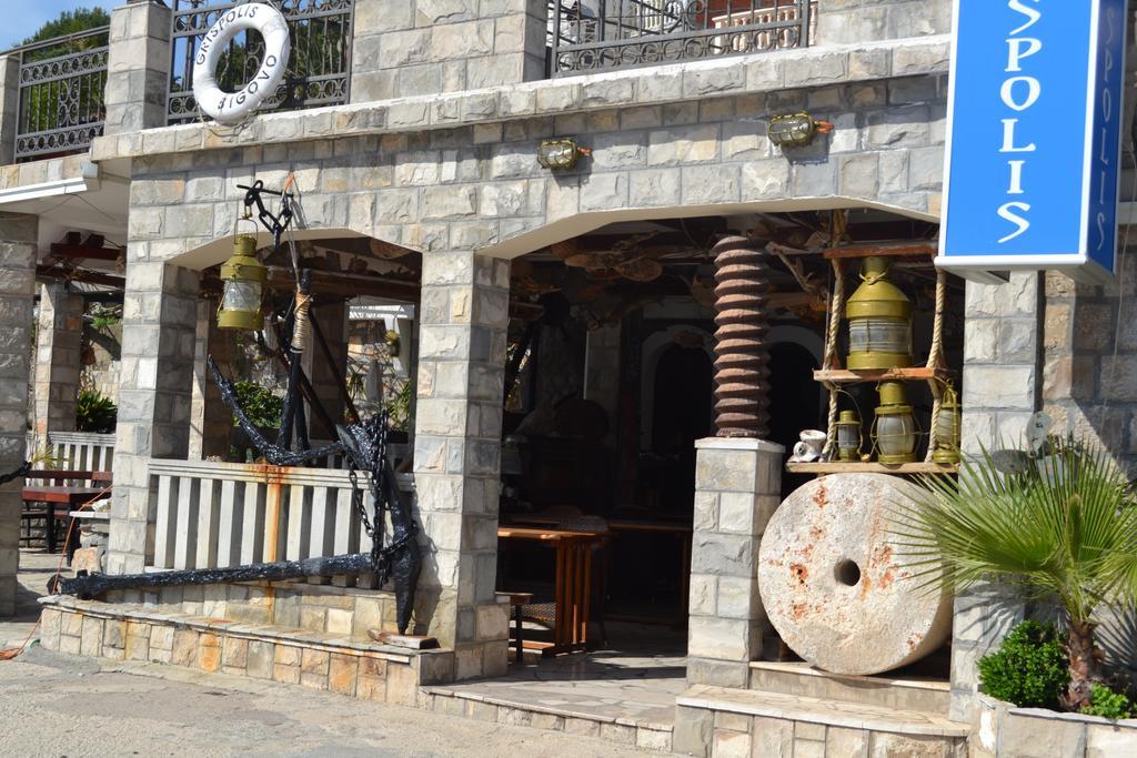 Suntime Villa 7 Tivat Exterior foto