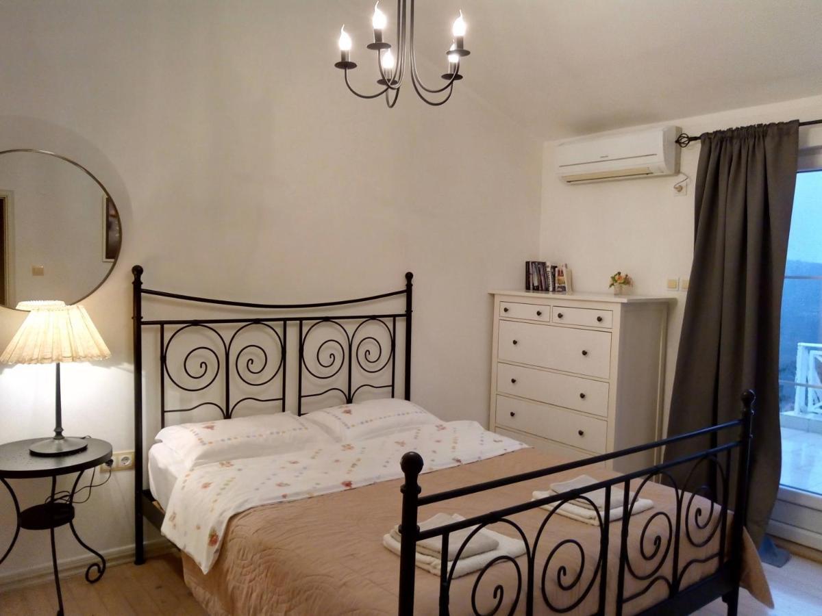 Suntime Villa 7 Tivat Exterior foto