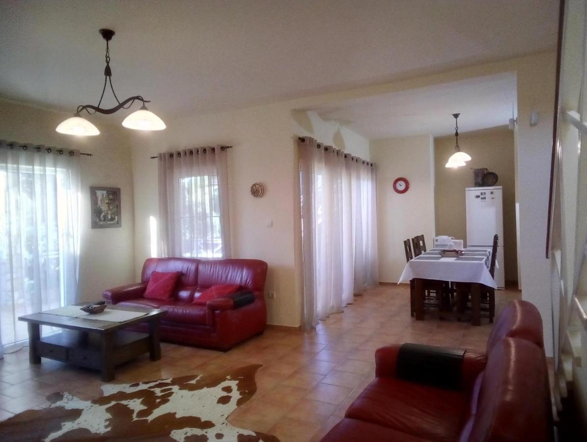 Suntime Villa 7 Tivat Exterior foto